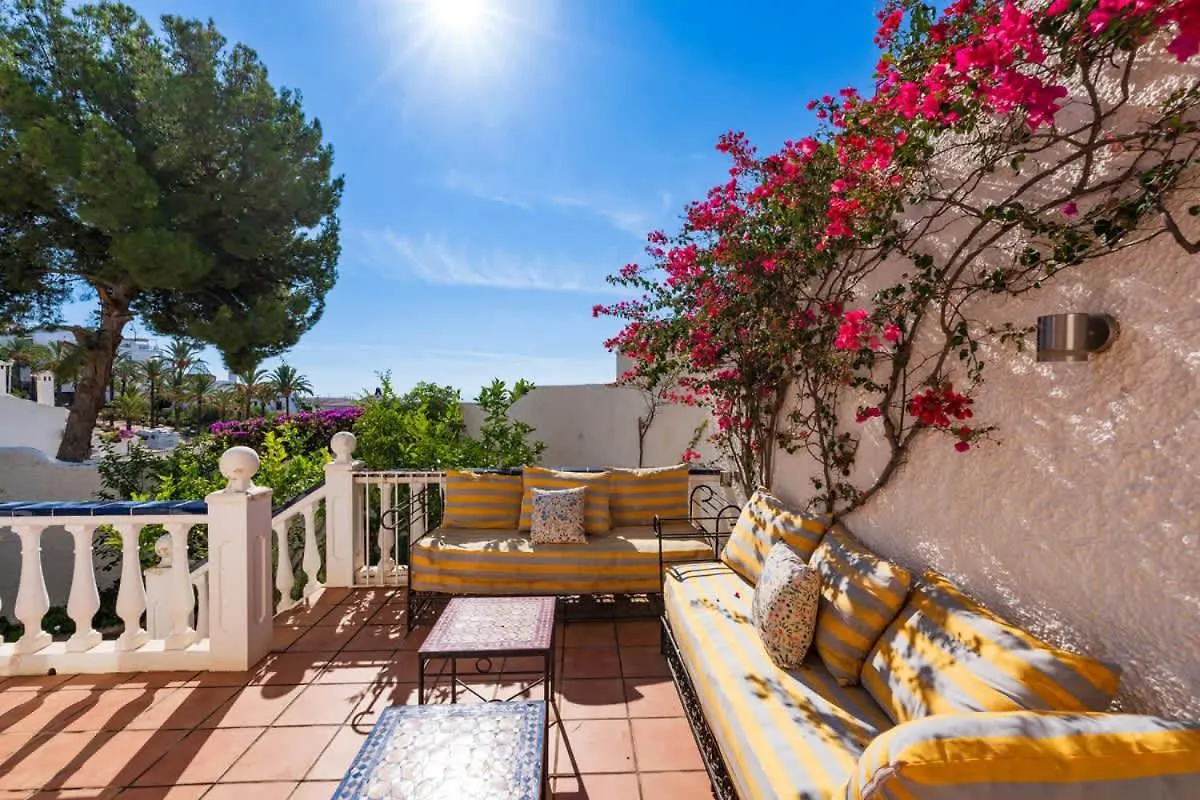 Casa Tranquila Apartment Nerja 0*,  Spain